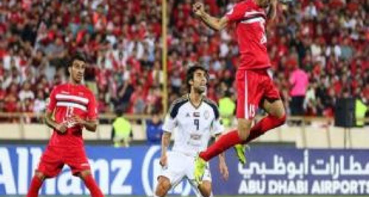 پرسپولیس بازی باخته را مساوی کرد/کفه ترازو به سمت الاهلی سنگین شد