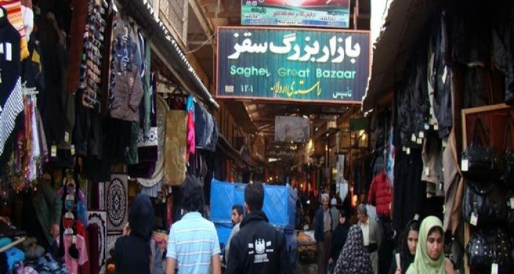 رکود بازار پوشاک را هم دربرگرفت/ ازدیاد پوشاک فروشان در سایه بیکاری