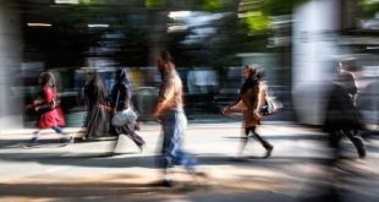 موی سپید جامعه ایرانی در آینه نمایان شد