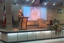 خطر بی تفاوتی کشور را تهدید می‌کند/ تاسف از واردات کالا از آمریکا