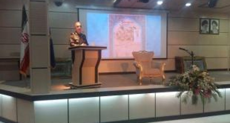 خطر بی تفاوتی کشور را تهدید می‌کند/ تاسف از واردات کالا از آمریکا