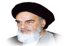 توصیه امام خمینی(ره) به مسئولان برای رسیدگی به مستمندان + فیلم 