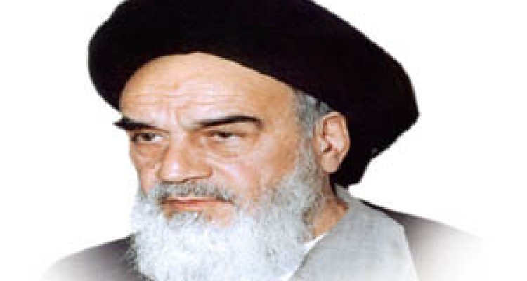 توصیه امام خمینی(ره) به مسئولان برای رسیدگی به مستمندان + فیلم 