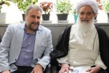 نمایندگان مردم کرمانشاه درمجلس مشکلات استان را شناسایی و رفع کنند