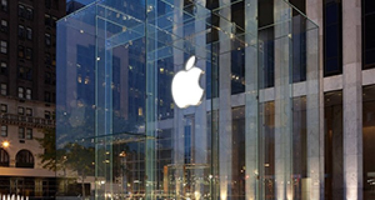 شرکت اپل نرم افزارهای ایرانی را تحریم کرد + فیلم