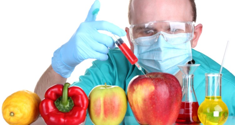 لبخند به محصولات دستکاری شده ژنتیکی بعد از چرخش مدیریتی + صوت 