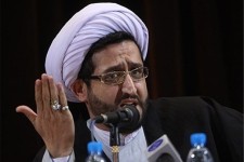 ضریب سنی کابینه یک سال پیرتر شده است/ کابینه دوازدهم راضی کننده نیست/ فراکسیون امید و مخصوصا آقای عارف نمره بسیار ضعیفی گرفته است