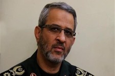 پیام تسلیت رئیس سازمان بسیج مستضعفین در پی عروج دو نفر از جهادگران بسیجی