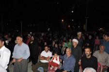  ویژه برنامه جشن شادی به مناسبت سالروز ازدواج حضرت علی(ع) و حضرت فاطمه(س) 