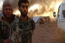 پیکر شهید «حججی» به زودی تحویل مقاومت لبنان داده می‎شود