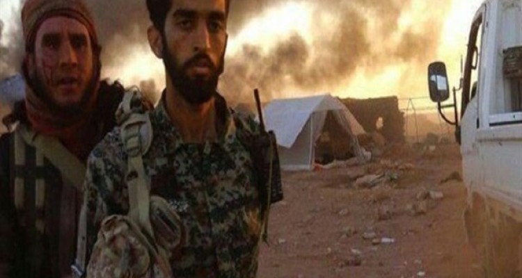 پیکر شهید «حججی» به زودی تحویل مقاومت لبنان داده می‎شود