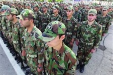 خدمات و تسهیلات جدید سازمان نظام وظیفه عمومی به مشمولان سربازی + فیلم