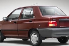 چالش های خداحافظی خوب با پراید + فیلم 