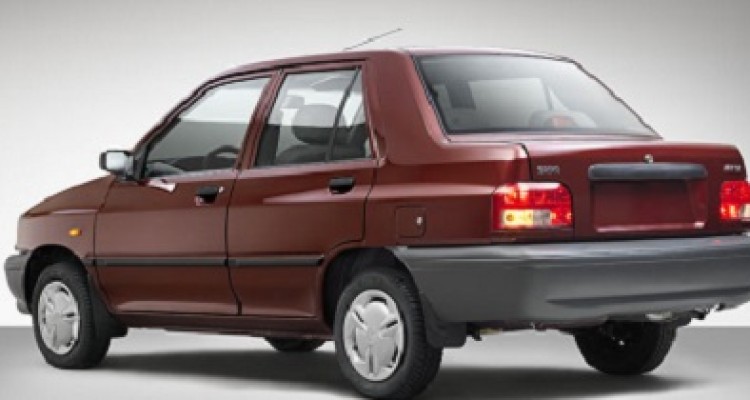 چالش های خداحافظی خوب با پراید + فیلم 