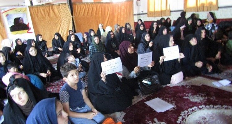 برگزاری کلاس آموزش مهارت زندگی در اسلام آباد غرب