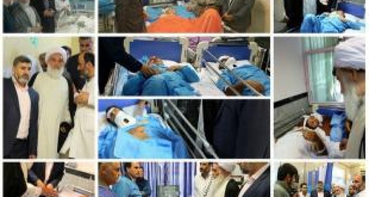 قدرشناسی مسئولین کرمانشاهی از جهادگران محرومیت زدایی