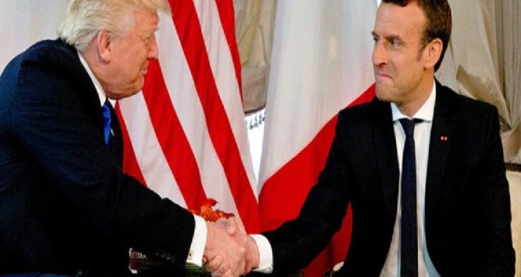 پاریس از احتمال الحاق بندهای موشکی به برجام خبر داد