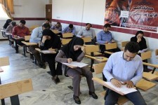 اعلام جزئیات ثبت نام پذیرفته شدگان آزمون‌ کارشناسی ارشد ۹۶