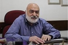  وزیری که به خاطر زنش نتوانست به وزارت برسد + فیلم