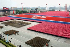  افزایش نگرانی‌های غربی‌ها با تولید بمب هیدروژنی جدید توسط کره شمالی + فیلم