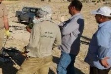 رزمندگانِ امروز به جنگ محرومیت ها رفته اند/ جهاد در گیلانغرب + تصاویر