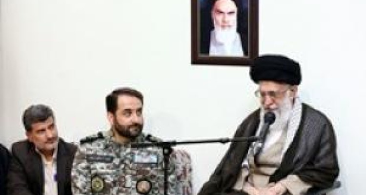 قرارگاه پدافند هوایی خاتم‌الانبیا خط مقدمِ دفاع از حیثیت و موجودیت کشور/ با ارائه طرح‌های نو و ابتکاری در جهت خودکفایی کشور به پیش بروید