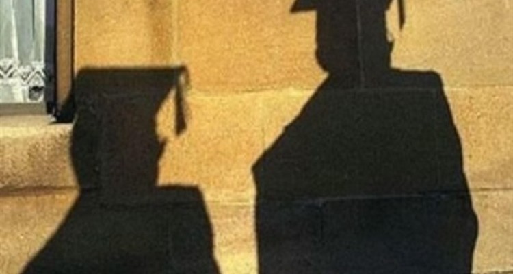 فارغ‌التحصیلان دانشگاهی کجا کار می‌کنند؟/ سهم ناچیز صنعت از خروجی‌های دانشگاه+ نمودار