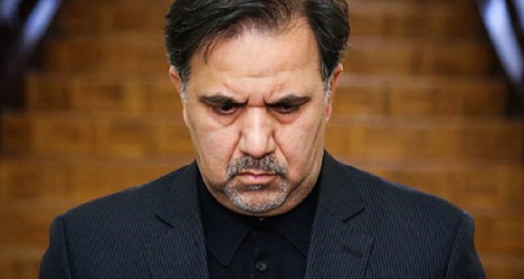 حوادث تلخ جاده ای که در دوره وزارت آخوندی بوقوع پیوست/ لزوم حل مشکلات جاده ای برای کاهش سوانح + تصاویر