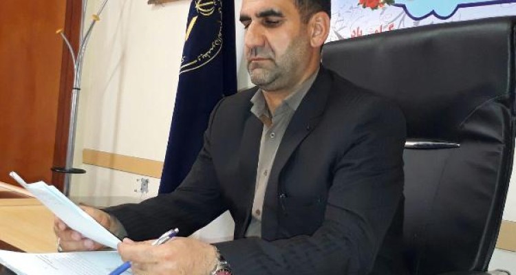 اعزام 190 نفر از مددجويان اسلام آبادغرب به اردوي آموزشي، تفريحي