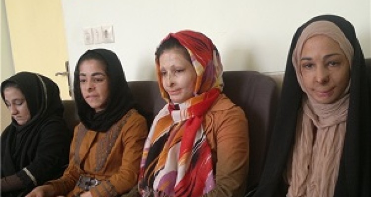 روایتی تلخ از زندگی 18 ساله های سوخته مدرسه درود زن + فیلم 