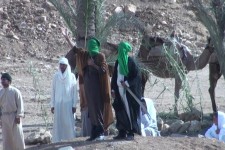 بازسازي واقعه غديرخم در شهرستان دالاهو