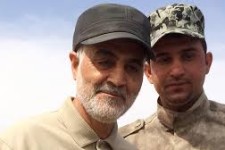 نیویورک دیلی نیوز: ژنرال قاسم سلیمانی عامل اصلی پیروزی بشار اسد/ به جای خروج از برجام، با اقدامات تهران در خاورمیانه مقابله کنید! 