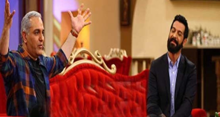 توهین شبکه من و تو به کامران تفتی و مهران مدیری + فیلم 