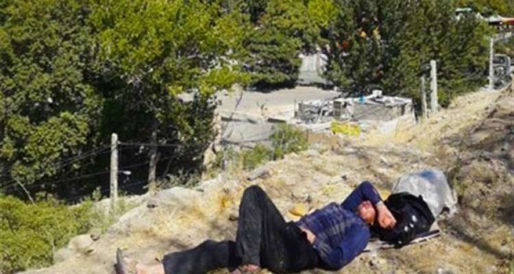 از معضل زنان خیابانی تا بازار خرید و فروش نوزاد/ پرده برداری از پیدا و پنهان آنچه در دره فرحزاد می گذرد 