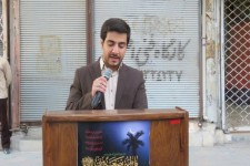 عدم خویشتن داری، عدم کنترل خشم و تصمیم نامعقول این جوان را به پای چوبه دار کشاند/ تجهیزات شیطانی ماهواره و شبکه های اجتماعی نامناسب را از خانه بیرون برانید