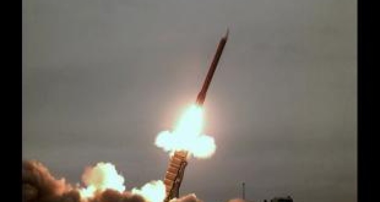 برگزاری نمایشگاه بزرگ دستاوردهای موشکی و توپخانه‌ای سپاه پاسداران