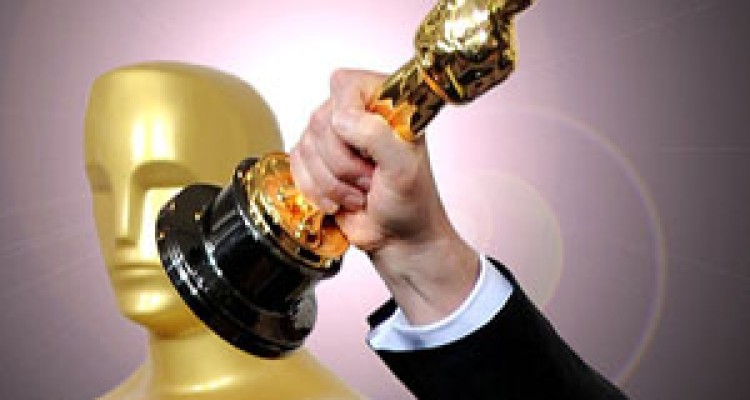  برنده اسکار خفن ترین نوع رانندگی! + فیلم