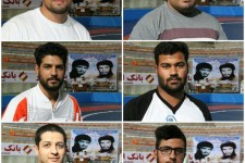 نفرات برتر مهارت های فردی مشخص شدند + تصاویر 