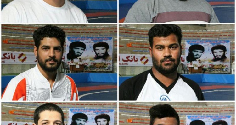 نفرات برتر مهارت های فردی مشخص شدند + تصاویر 