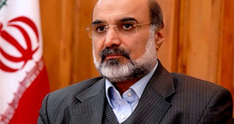  دیدار رئیس رسانه ملی با خانواده شهید محسن حججی + فیلم