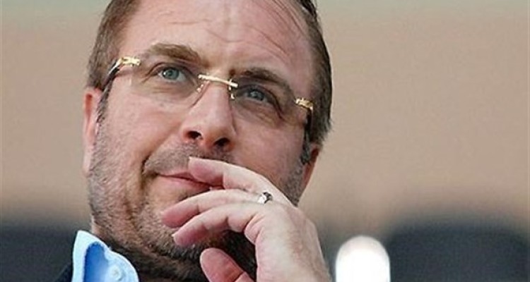 تجلیل #آتش‌_به_‌اختیارها از قالیباف