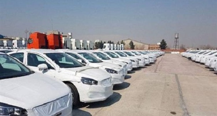 سانسور آمار واردات خودرو
