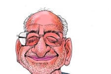 امید به سبک نعمت زاده/کارتون