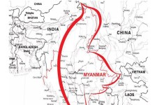 پوستر/میانمار