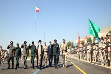 هر حرکت غلط در برجام با عکس‌العمل جمهوری‌اسلامی مواجه خواهد شد/ دشمن بداند زورگویی و قلدرمابی هر جا جواب بدهد در جمهوری‌اسلامی جواب نخواهد داد