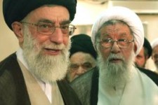 امام خامنه‌ای درگذشت حجت‌الاسلام والمسلمین معصومی را تسلیت گفتند