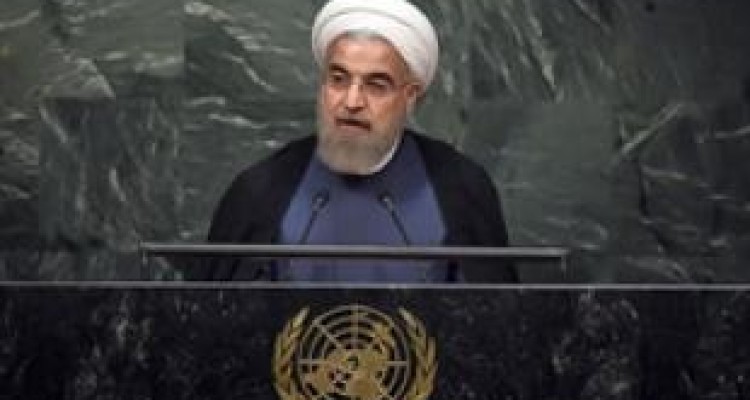 ادبیات جاهلانه و کینه‌توزانه رئیس‌جمهور آمریکا در شأن سازمان ملل نبود