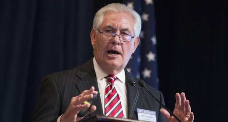 تیلرسون: ایران از منظر فنی به برجام پایبند بوده است/ ایرانی‌ها مردمی تحصیل‌کرده و پیچیده هستند 