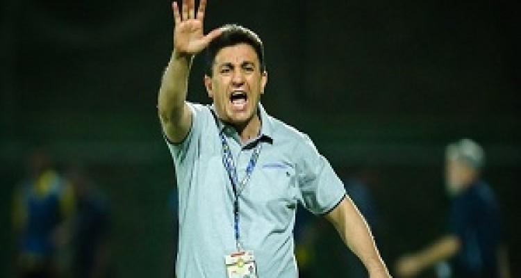 درگیری لفظی شدید قلعه نویی با یک خبرنگار 