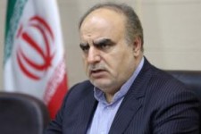 استاندار کرمانشاه خبرنگاران را از ورود به کارگروه گردشکری منع کرد